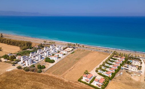 Maison à Argaka, Paphos, Chypre 1