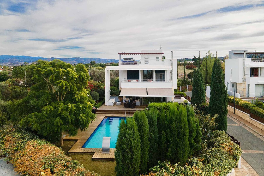 House in Neo Chorio, Paphos, Cyprus 1 - 15184625