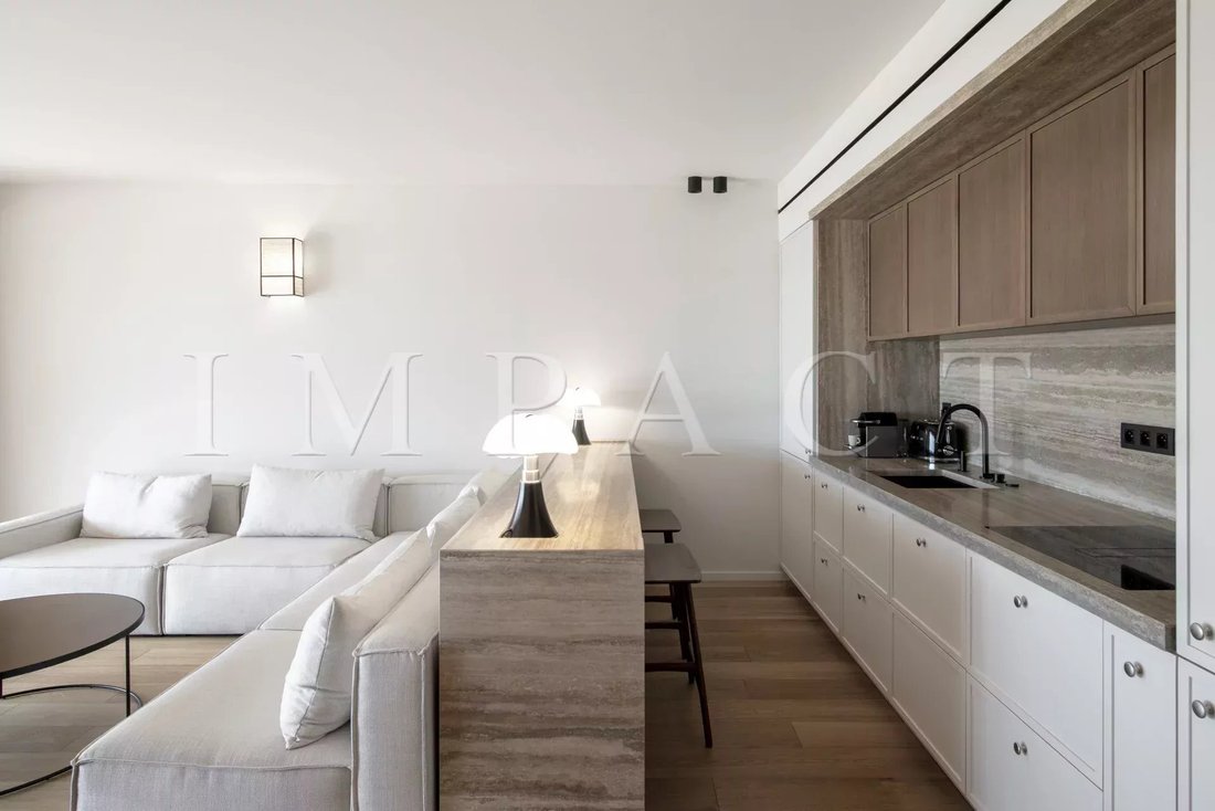 Apartment in La Californie, Cannes, France 5 - 14504554