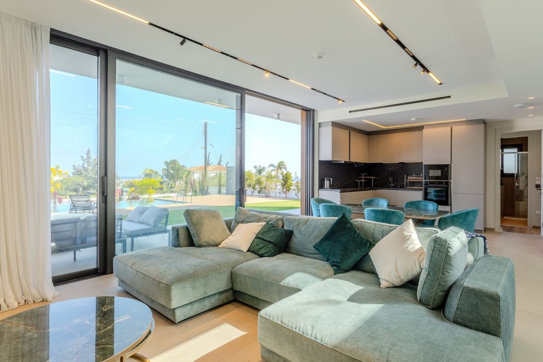 House in Protaras, Famagusta, Cyprus 5 - 15185073