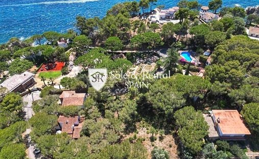 Chalet à Lloret de Mar, Catalogne, Espagne 1