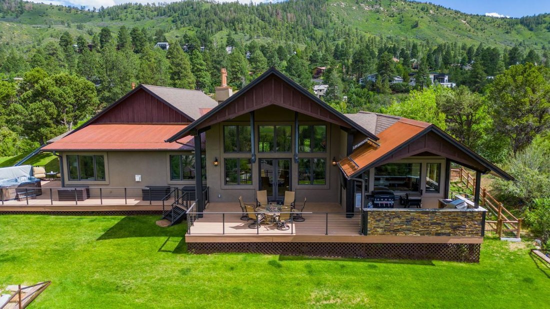 House in Durango, Colorado, United States 5 - 15183626
