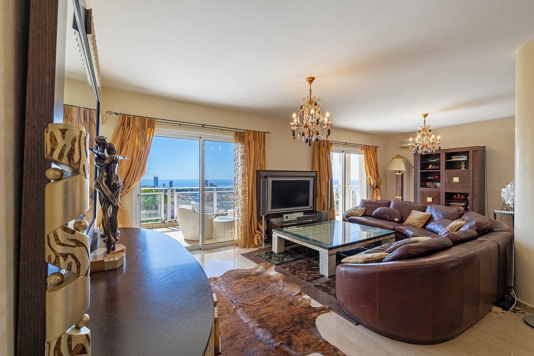 House in Germasogeia, Limassol, Cyprus 3 - 15184546