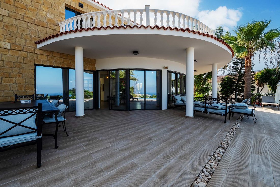 House in Peyia, Paphos, Cyprus 5 - 15184185