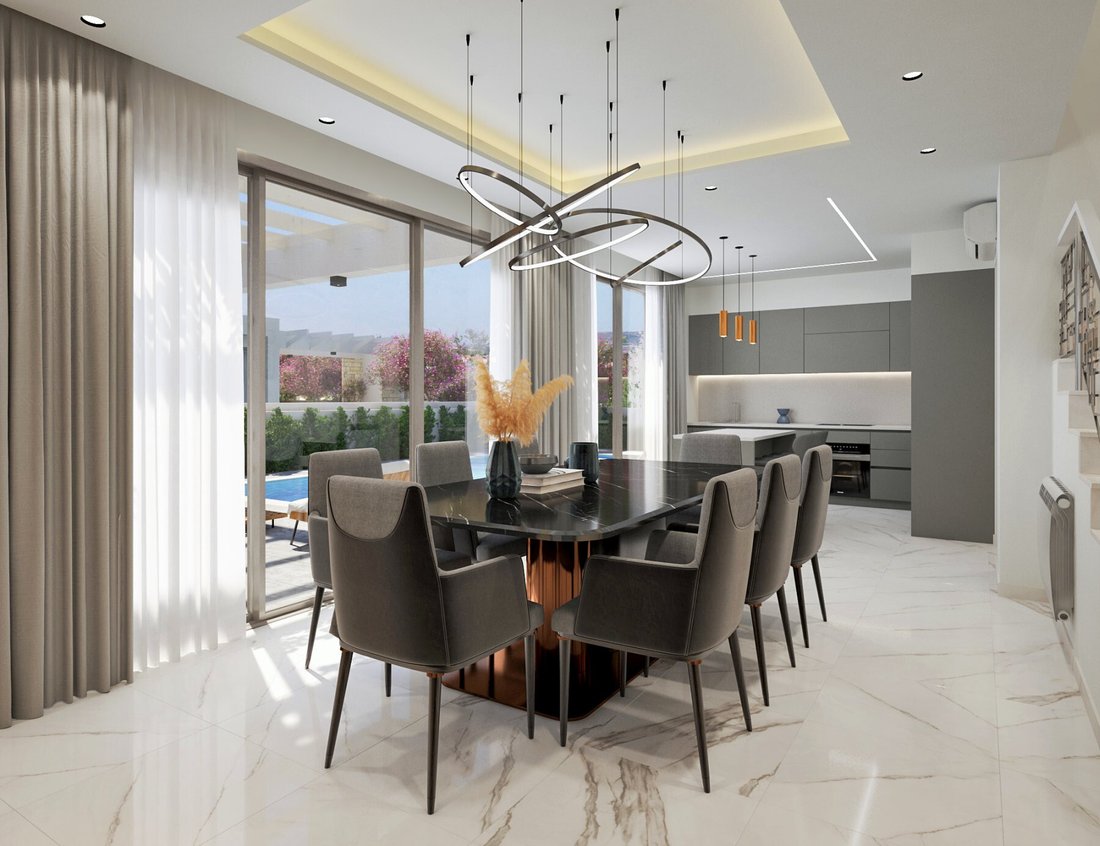 House in Pyla, Larnaca, Cyprus 4 - 15184830