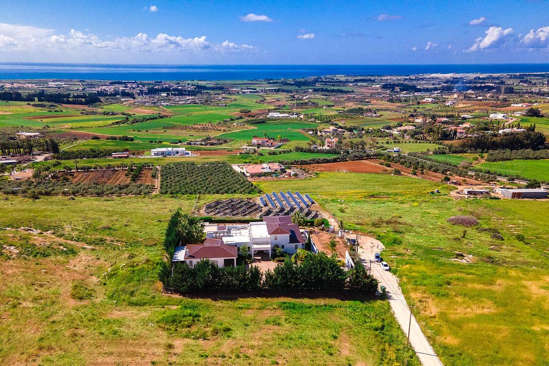 House in Anarita, Paphos, Cyprus 1 - 15184700