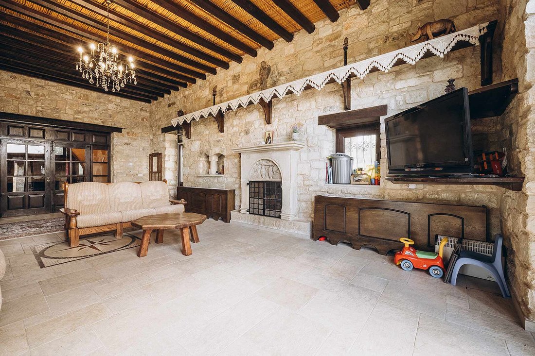 House in Kato Akourdaleia, Paphos, Cyprus 5 - 15184594