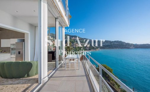 Apartment in Village-Cros de Caste-Coupiere-Mont Gros, Roquebrune-Cap-Martin, France 1