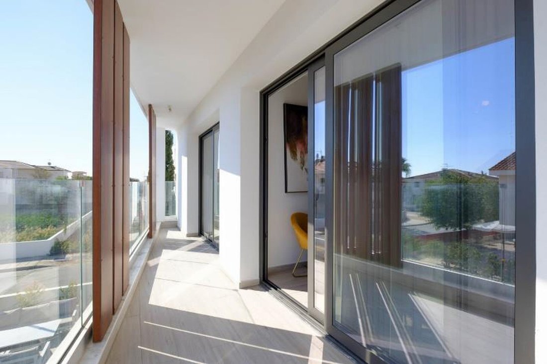 House in Dhekelia, Larnaca, Cyprus 5 - 15184552