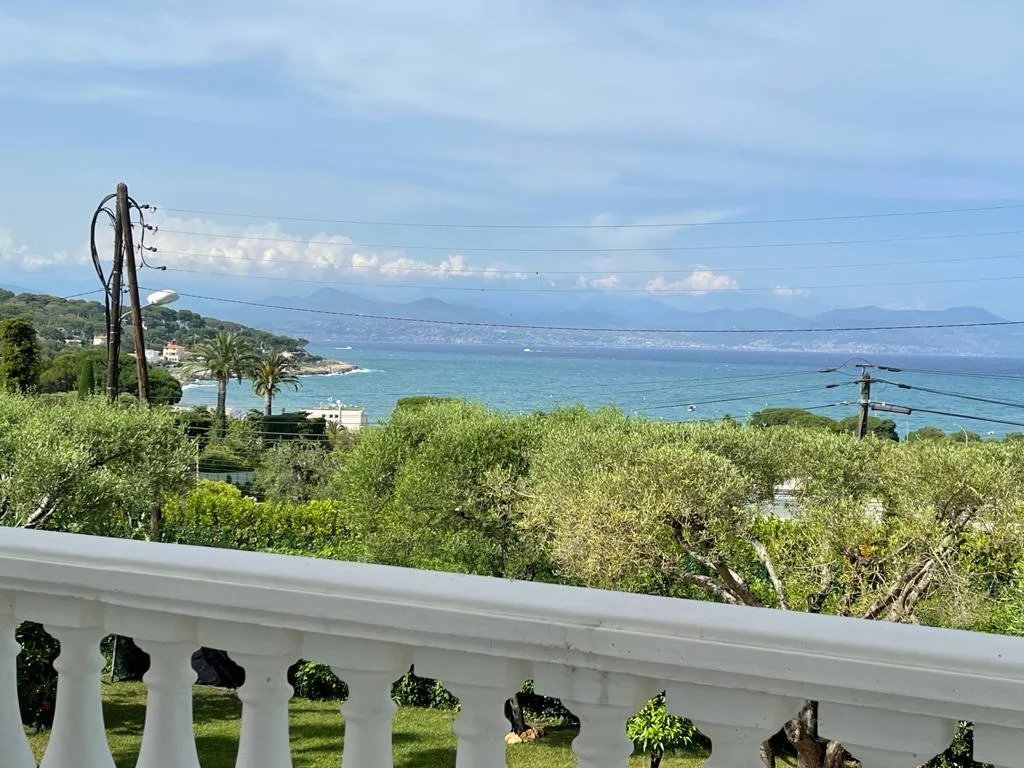 Villa in Antibes, Provence-Alpes-Côte d'Azur, France 3 - 11616193