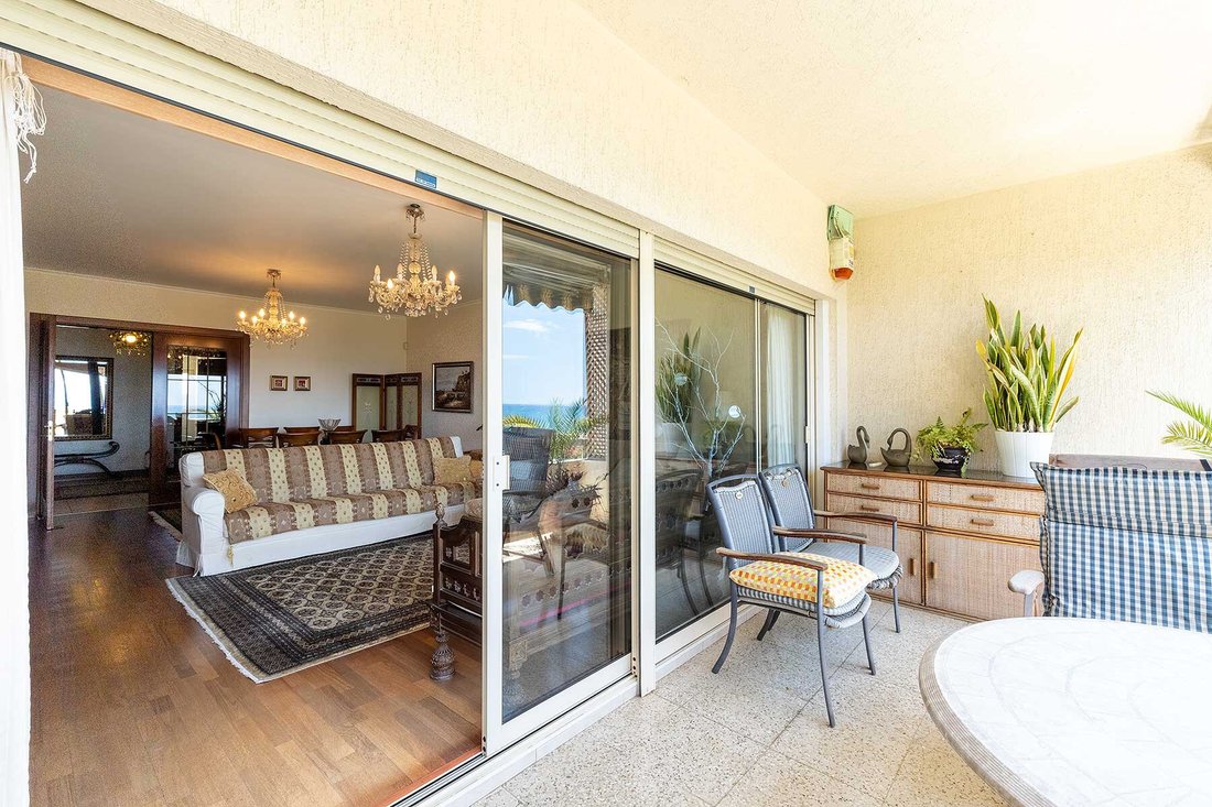 Apartment in Agios Tychon, Limassol, Cyprus 4 - 15184557
