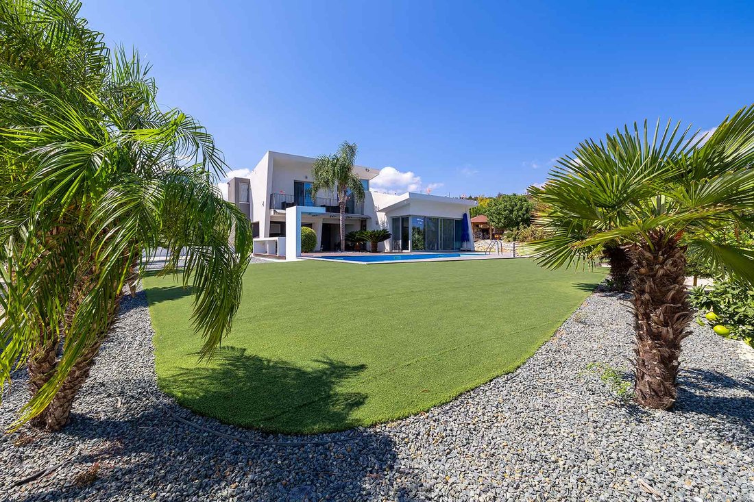 House in Neo Chorio, Paphos, Cyprus 2 - 15185026