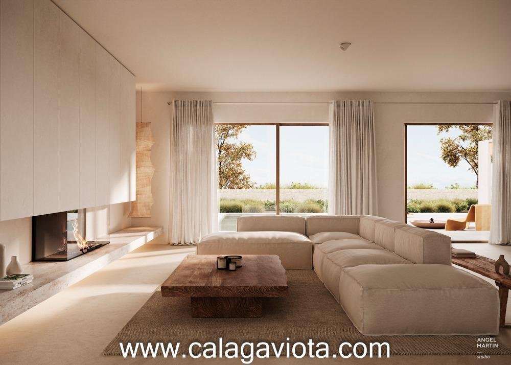 House in ses Salines, Balearic Islands, Spain 4 - 15183587