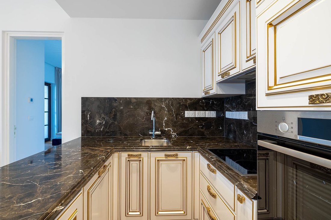 Apartment in Germasogeia, Limassol, Cyprus 5 - 15184771