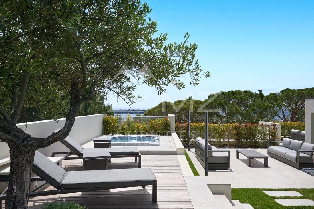 Apartment in La Californie, Cannes, France 3 - 11487203