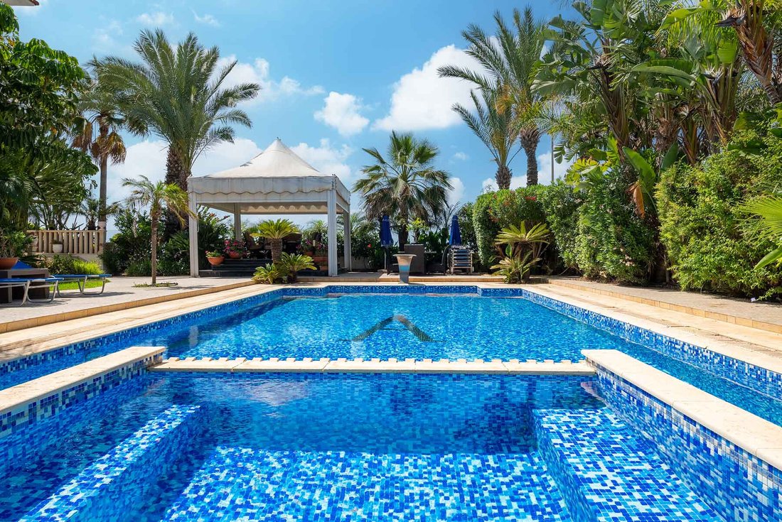 House in Larnaca, Larnaca, Cyprus 4 - 15184110