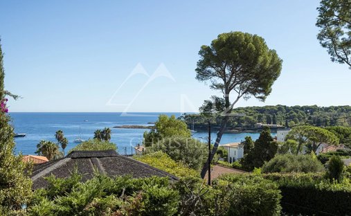 Villa in Antibes, Provence-Alpes-Côte d'Azur, France 1