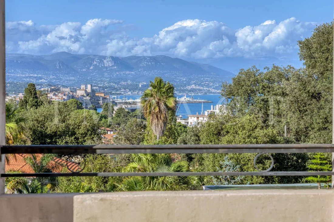 Apartment in Antibes, Provence-Alpes-Côte d'Azur, France 3 - 14769055