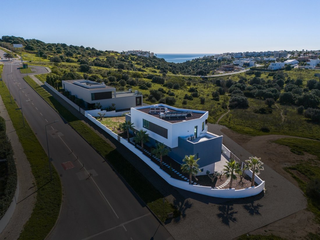 Villa in Sao Goncalo de Lagos, Algarve, Portugal 1 - 15183884