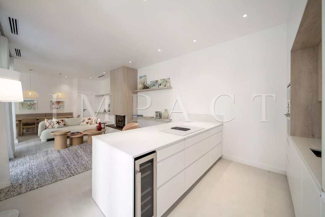 Villa in Cannes, Provence-Alpes-Côte d'Azur, France 4 - 12725871