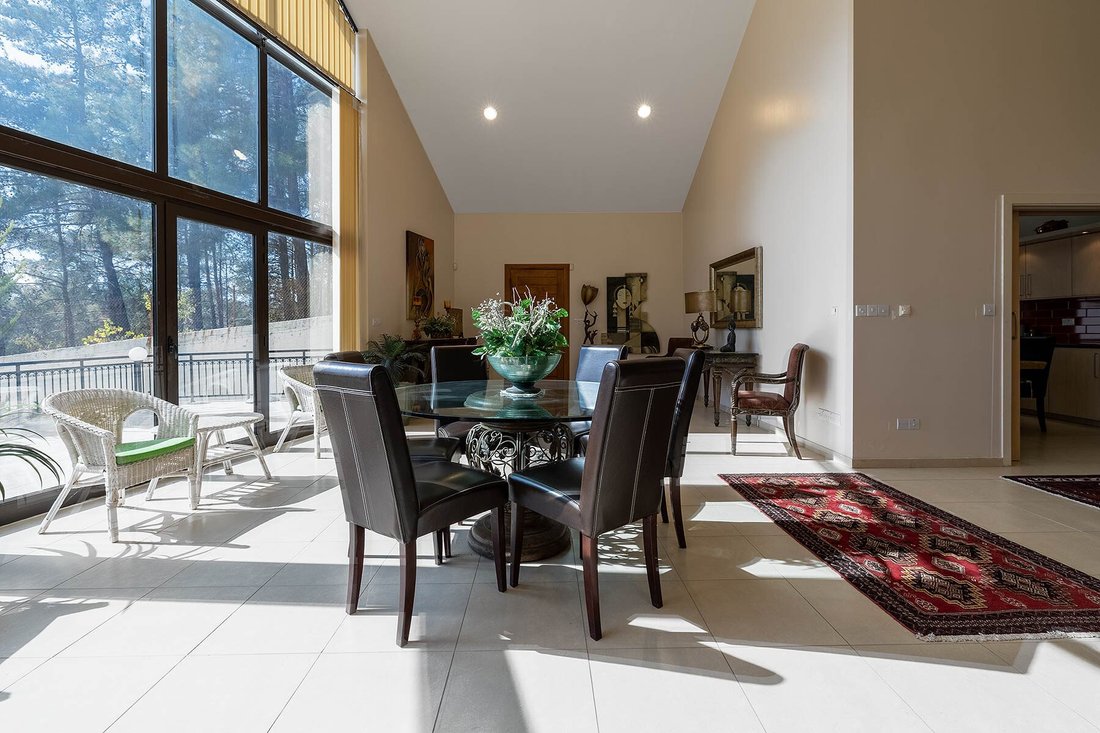 House in Troodos, Limassol, Cyprus 5 - 15184621