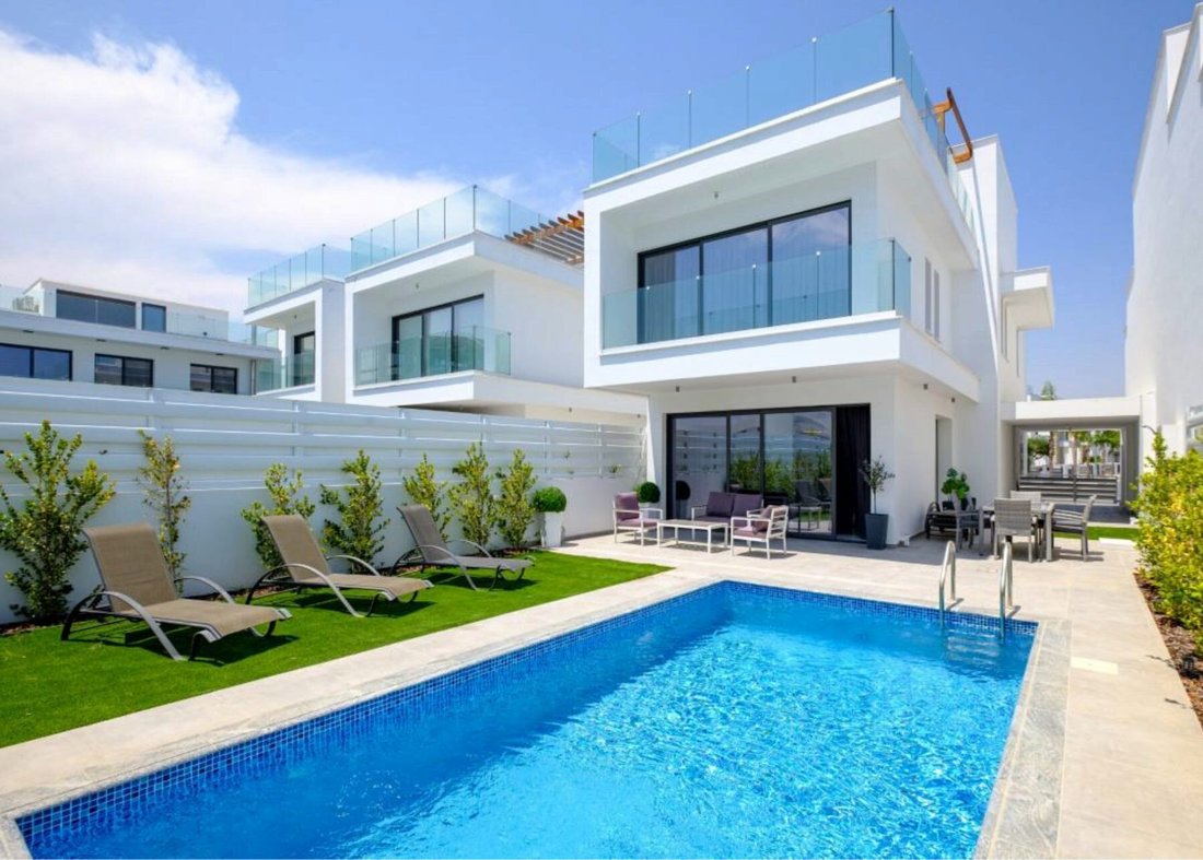 House in Dhekelia, Larnaca, Cyprus 3 - 15184552