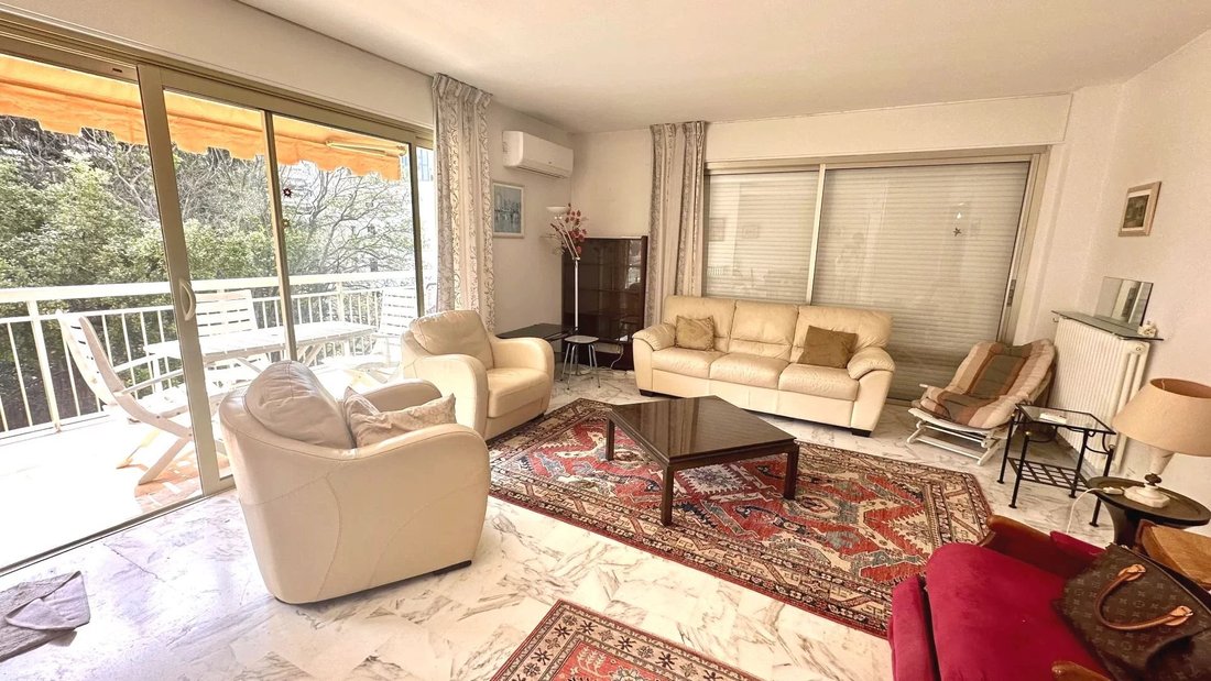 Apartment in La Californie, Cannes, France 5 - 12982506