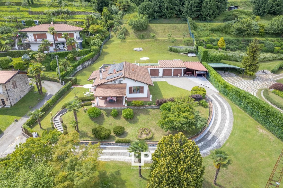 Maison à Arona, Piémont, Italie 2 - 14435790