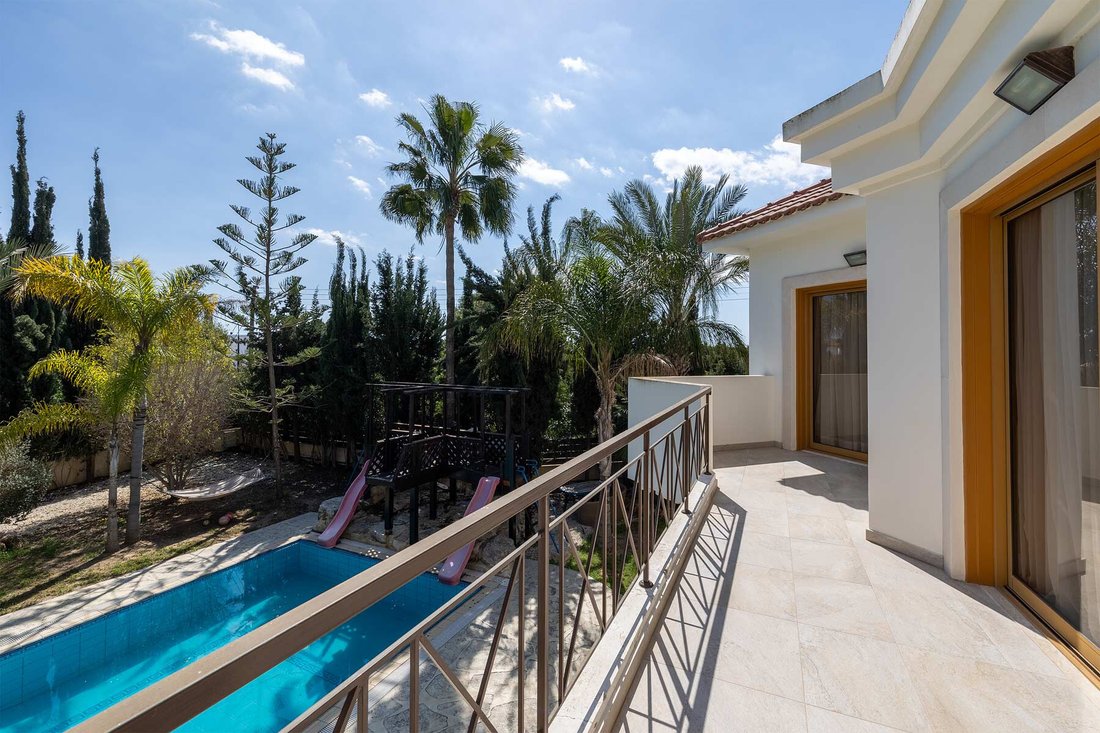 House in Pyla, Larnaca, Cyprus 4 - 15184487