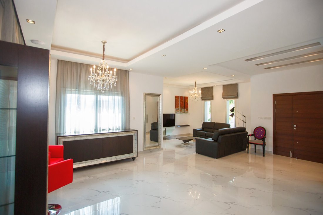 House in Agios Tychon, Limassol, Cyprus 5 - 15184420