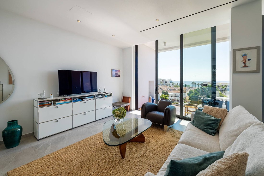 Apartment in Paphos, Paphos, Cyprus 4 - 15184995