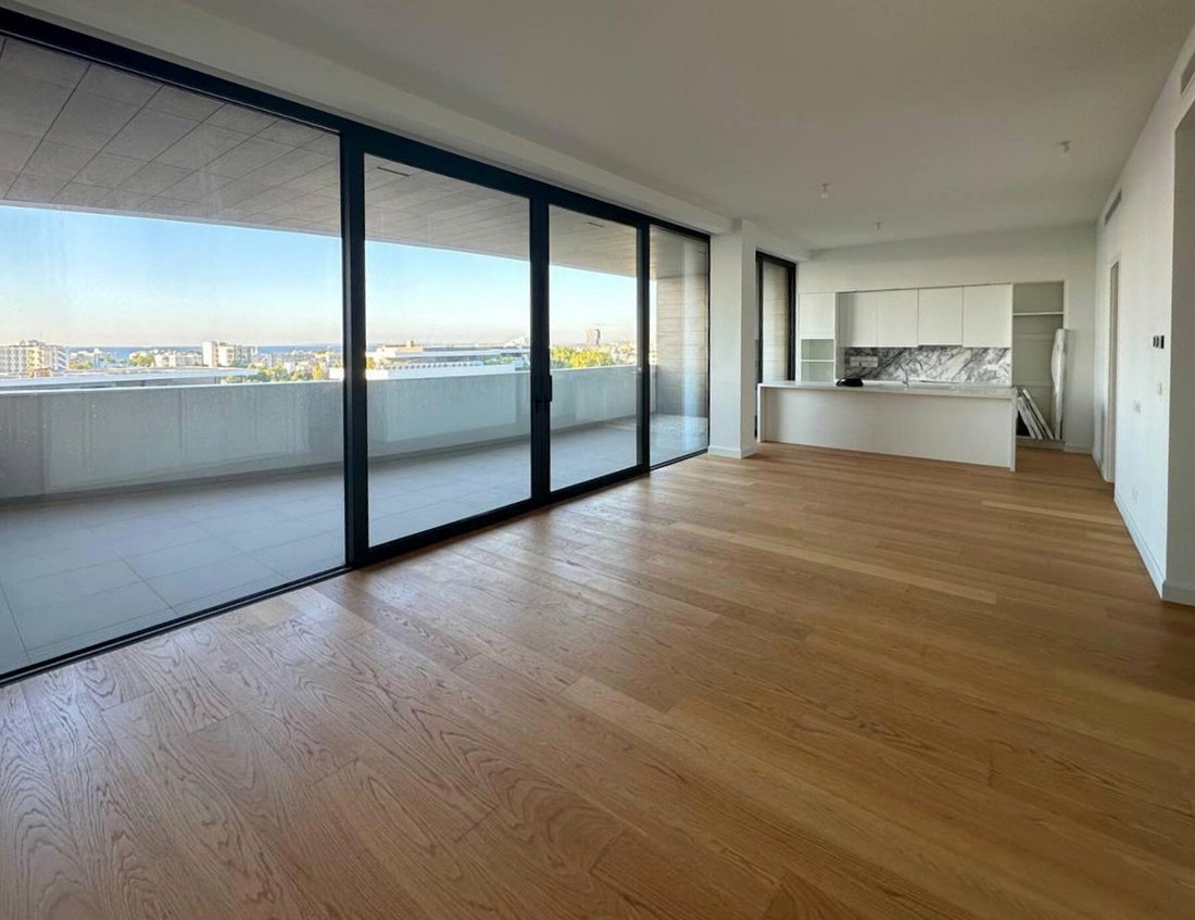 Apartment in Germasogeia, Limassol, Cyprus 1 - 15185121
