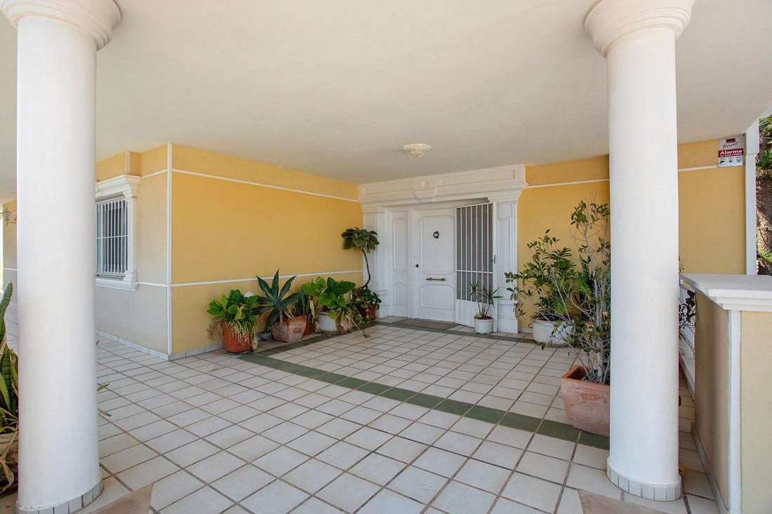 Chalet in Torrevieja, Valencian Community, Spain 5 - 15184071