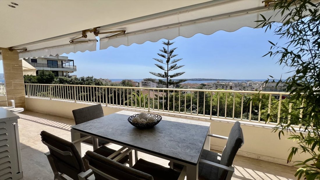 Apartment in La Californie, Cannes, France 5 - 14617213