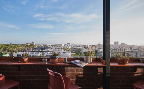 Apartment in Cape Town, Western Cape, South Africa 1
