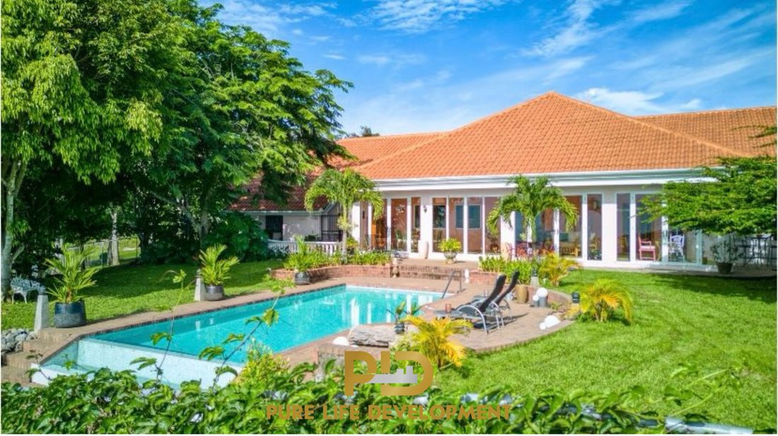 House in Atenas, Alajuela Province, Costa Rica 1 - 15184782