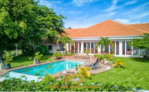 House in Atenas, Alajuela Province, Costa Rica 1
