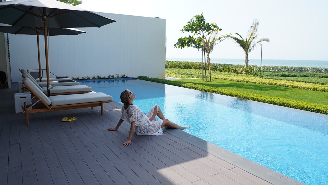 Villa in Ajman Emirate, United Arab Emirates 3 - 15183356