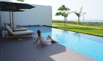 Villa in Ajman, Ajman, United Arab Emirates 2