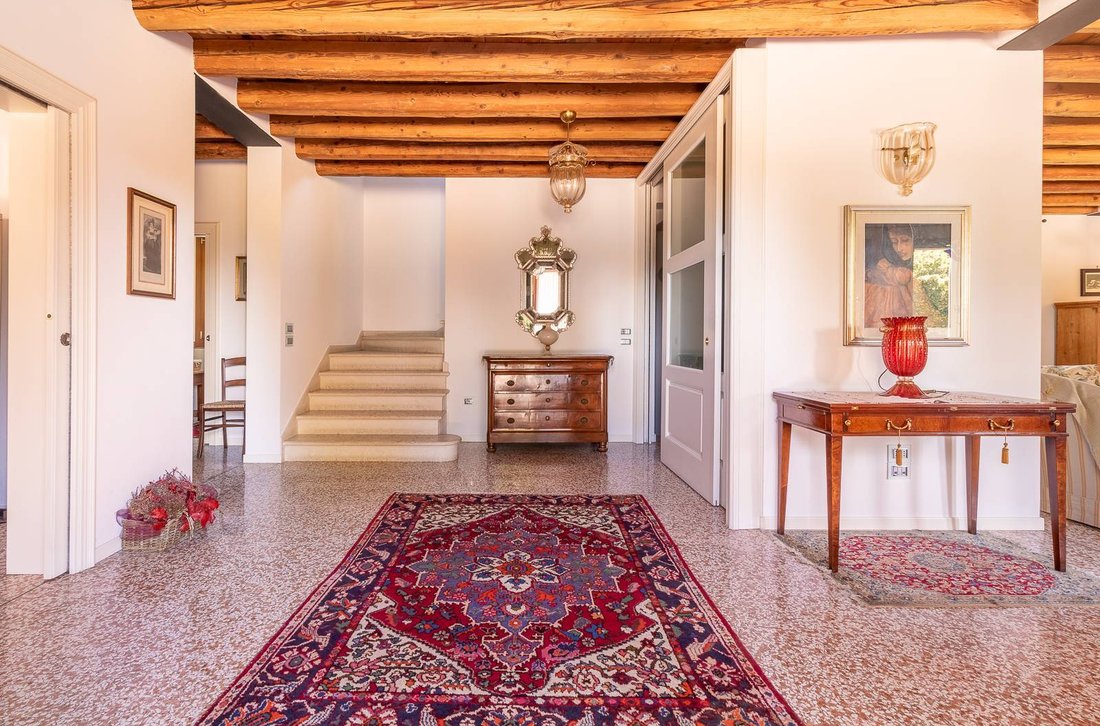 Villa a Veneto, Italia 3 - 15184785