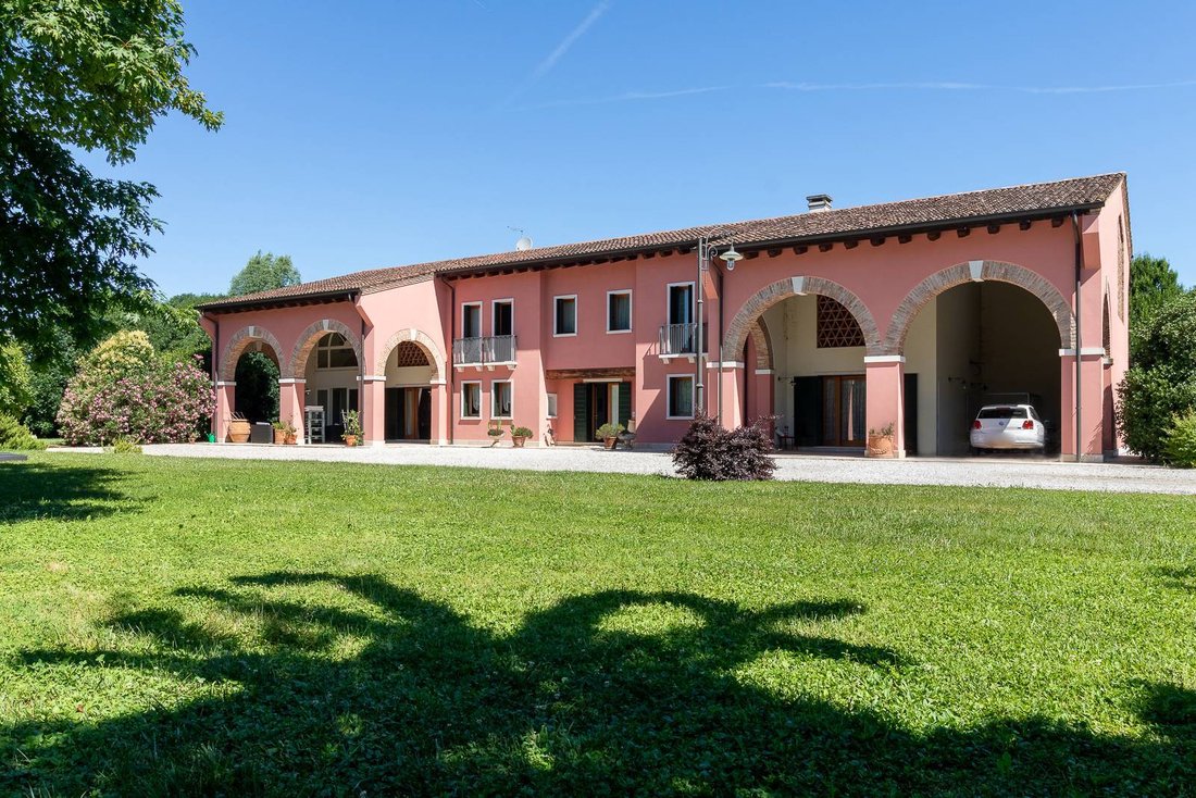 Villa a Veneto, Italia 2 - 15184785