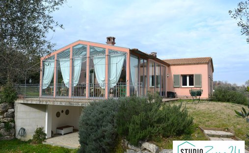 Villa en Narni, Umbría, Italia 1