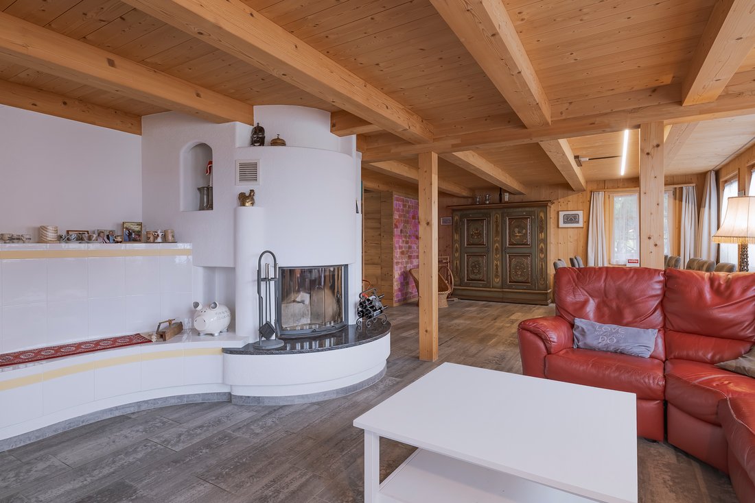 Farm Ranch in Lauperswil, Canton of Bern, Switzerland 3 - 15185148
