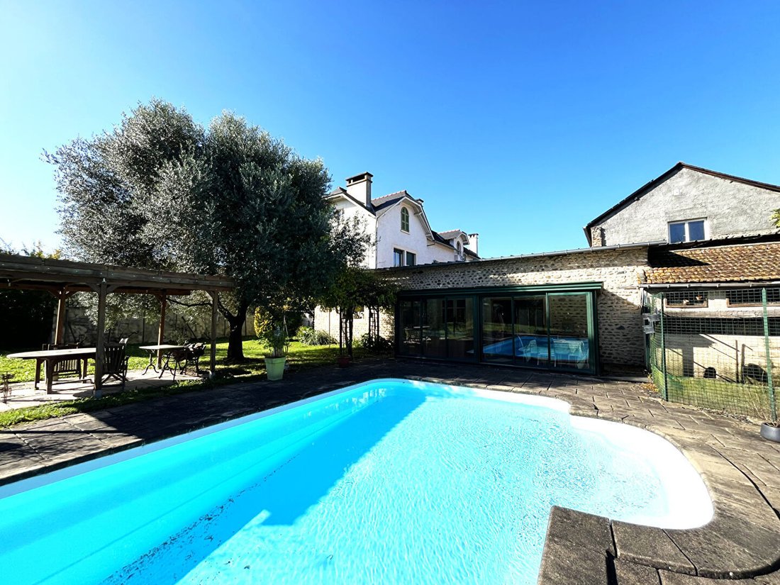 House in Meillon, Nouvelle-Aquitaine, France 4 - 15184827