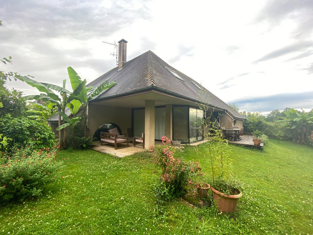 House in Pau, Nouvelle-Aquitaine, France 2 - 15184823
