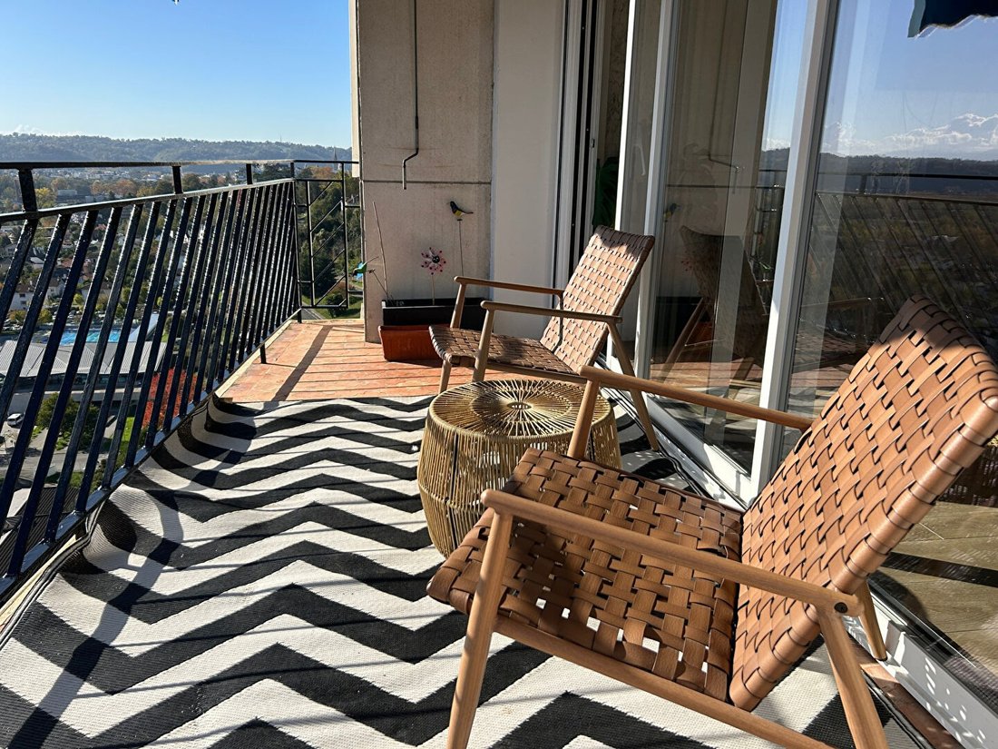 Apartment in Pau, Nouvelle-Aquitaine, France 2 - 15184828