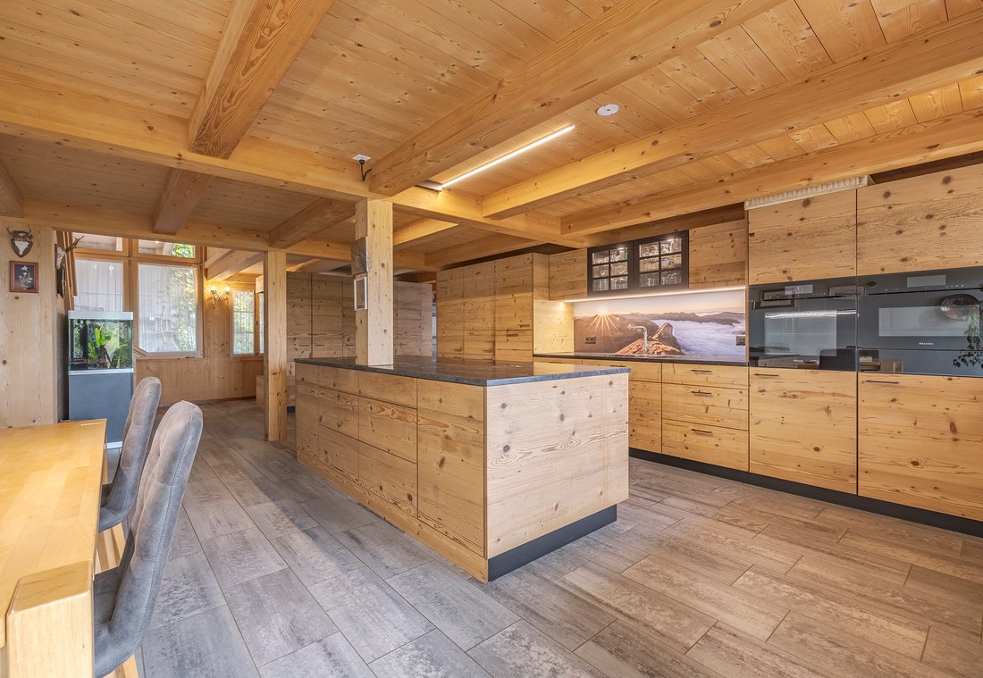 Farm Ranch in Lauperswil, Canton of Bern, Switzerland 4 - 15185148