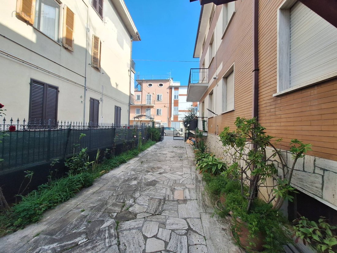 House in Saint Anthony - Saint Lucia - Marina di Sotto, San Benedetto del Tronto, Marche 2 - 15184754