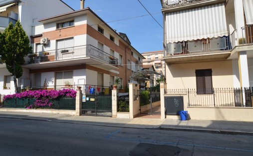 House in Saint Anthony - Saint Lucia - Marina di Sotto, San Benedetto del Tronto, Marche 1