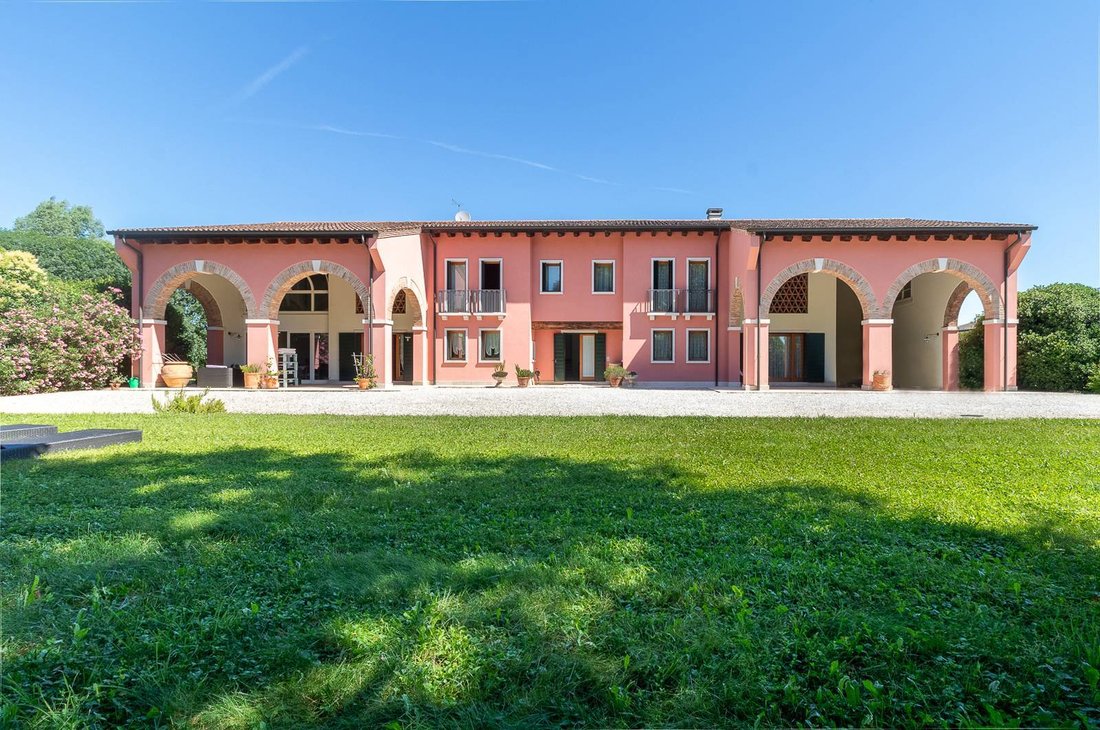 Villa a Veneto, Italia 1 - 15184785
